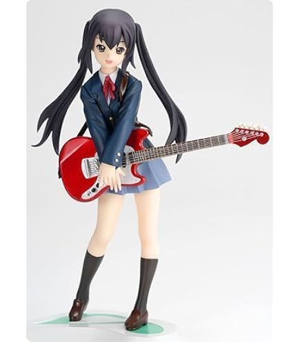 Amazon.co.jp: セガ けいおん!! プレミアムフィギュア けいおん PM
